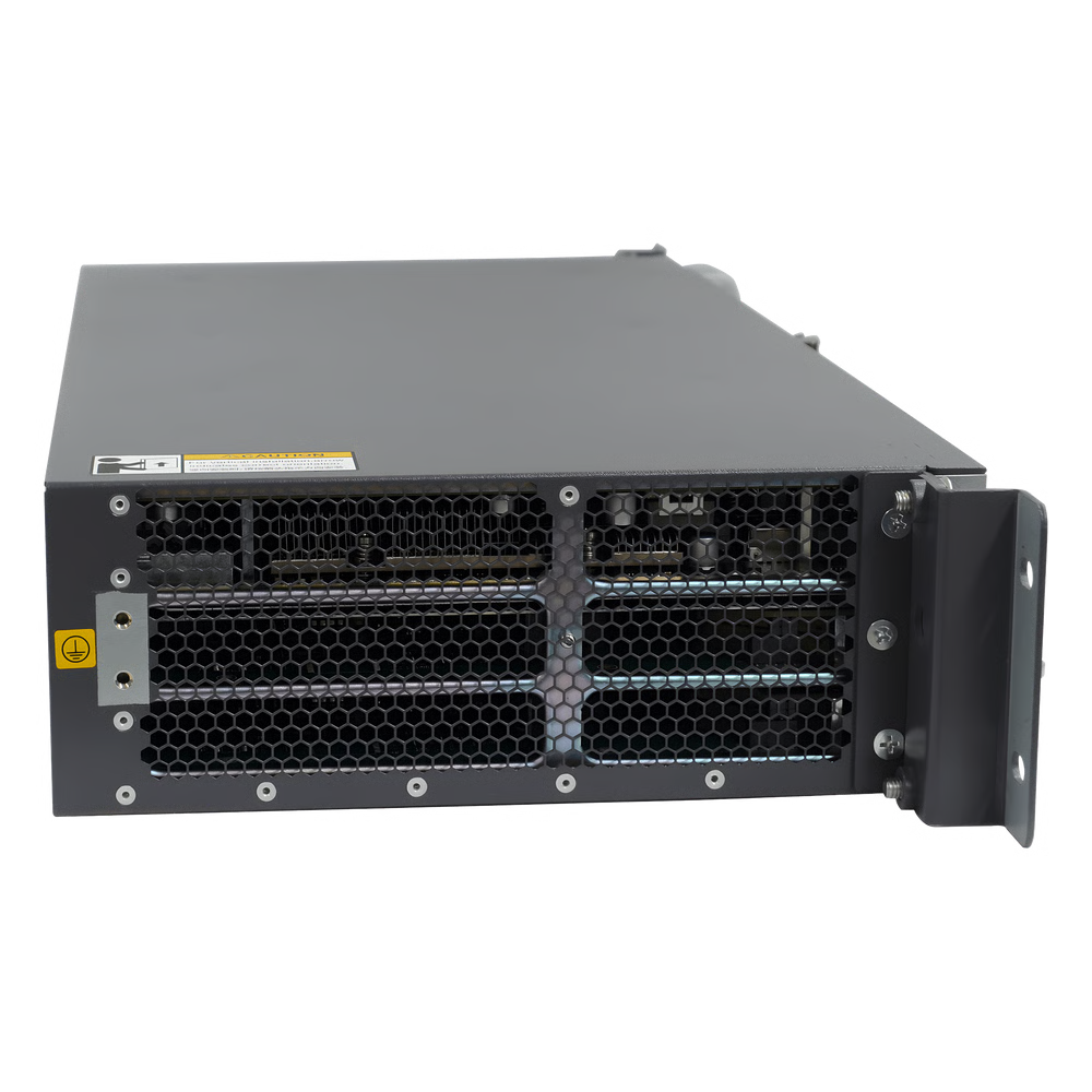 OLT GPON OPTIXACCESS CARRIER CLASS CON 1 TARJETA DE 16 PUERTOS GPON C++, 2 RANURAAS, 1 FUENTE DE ALIMENTACIÓN AC, 2 UR