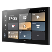 MONITOR INTERIOR INTELIGENTE 9 SERIES / PANTALLA TÁCTIL IPS 10.1" 1920X1200 / ANDROID 14 / WIFI 6 / POE  / GESTIÓN UNIFICADA DE SEGURIDAD