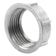 MONITOR METÁLICO DE ZINC 1/2" (13 MM) / PROTECCIÓN DE CONDUCTORES / ZINC INYECTADO DE ALTA RESISTENCIA.