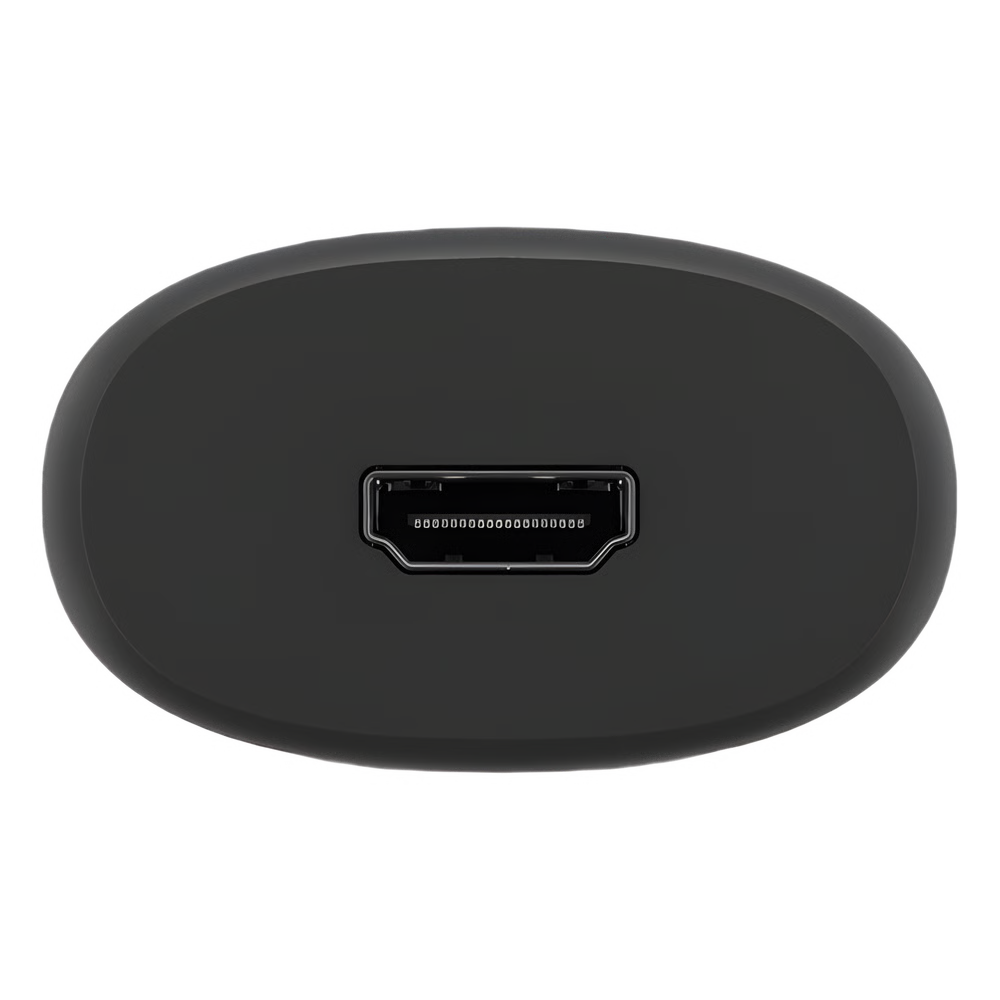 UNIFI CAST PRO PARA UNIFI CONNECT, SEÑALIZACIÓN DIGITAL, CONVIERTA CUALQUIER PANTALLA HDMI EN UNA TERMINAL AUDIOVISUAL CONTROLADA CENTRALIZADAMENTE POR RED, (1) PUERTO GBE POE IN 48V DC, 0.35A O USB-C 5V DC, 3A / (1) PUERTO HDMI DE SALIDA