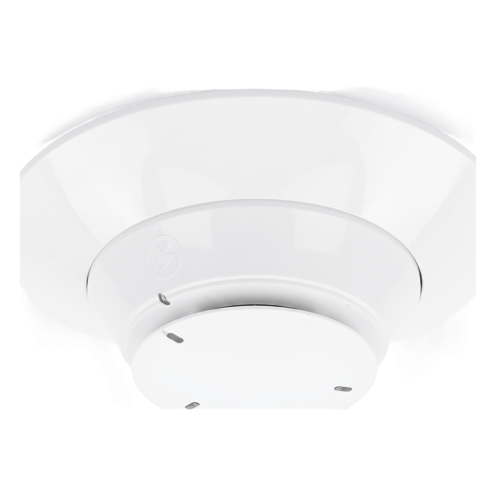FIRE-LITE SD-365 - DETECTOR DE HUMO DIRECCIONABLE / FOTOELECTRÓNICO / LED DUAL 360° / BASE 6" (15.2 CM) / PROTOCOLO LITESPEED