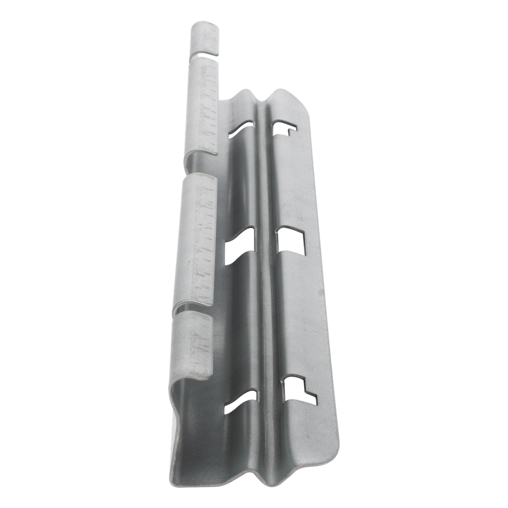 CHAROFIL MG-51-110BM - CLIP AUTOMÁTICO PARA BANDEJA / 300 MM (11.8 IN) / BIMETÁLICO 90% ZN 10% AL / SIN RECUBRIMIENTO / 