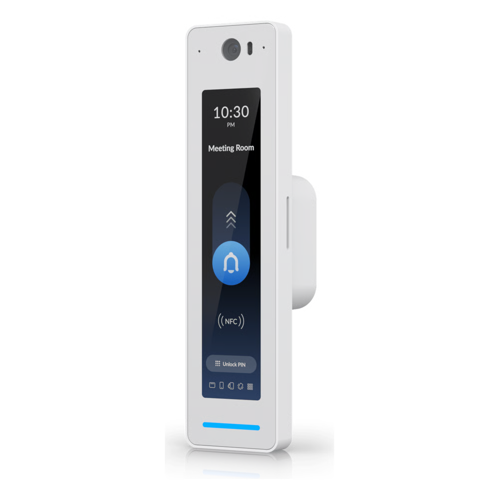 G3 READER PRO LECTOR E INTERCOMUNICADOR NFC DE TERCERA GENERACIÓN PARA INTERIOR Y EXTERIOR