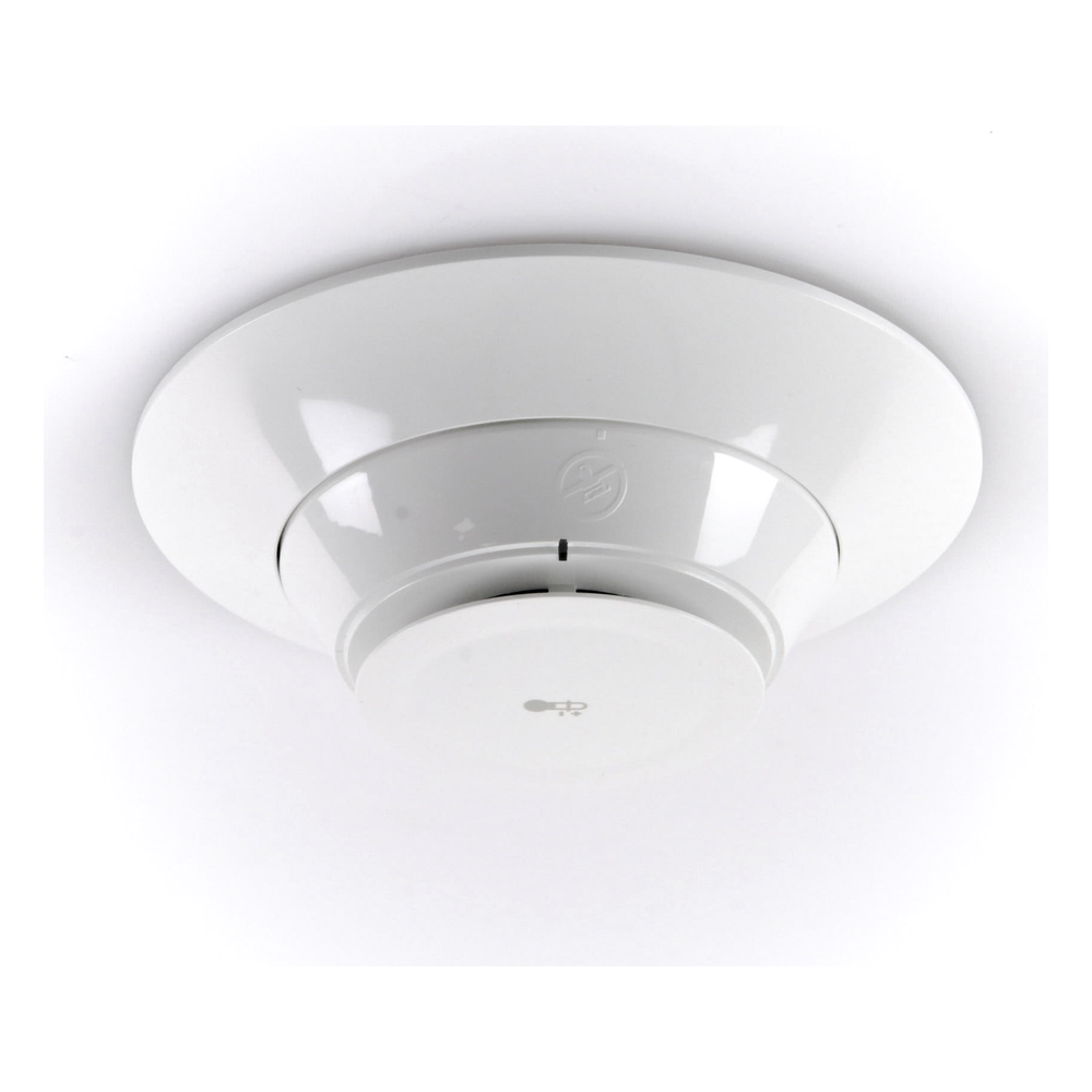 FIRE-LITE H365-R - SENSOR TÉRMICO DIRECCIONABLE / TASA DE AUMENTO CON FIJO 57°C / COBERTURA 15.2 M (50 FT) / PROTOCOLO L