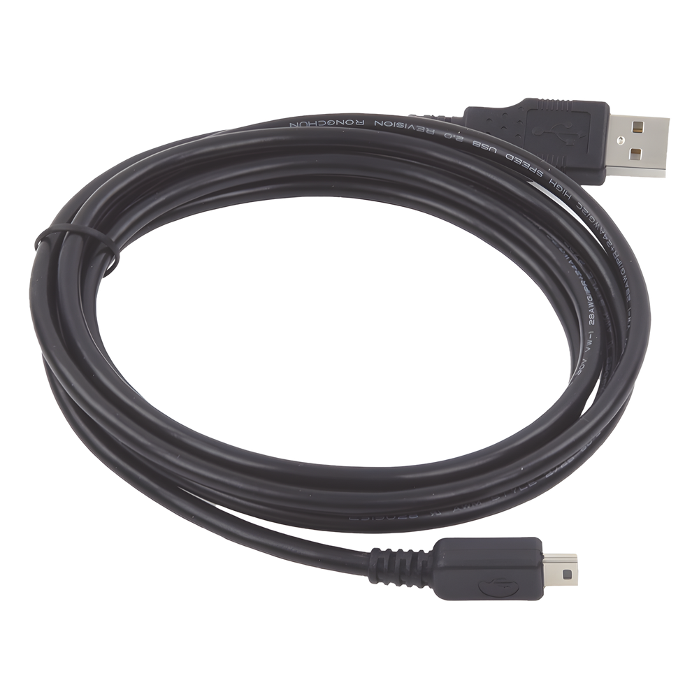 CROW CRPW16D - INTERFACE DE PROGRAMACIÓN USB / CONEXIÓN DIRECTA / PANELES SERIE RUNNER / TRANSFERENCIA DE DATOS / FIRMWA