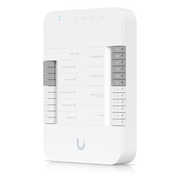 GATE HUB AVANZADO / CONTROL DE ACCESO DE PUERTA / POE++ / 1 PUERTA PRINCIPAL Y 1 LATERAL / INTERFACES 10/100/1000 BASE-T