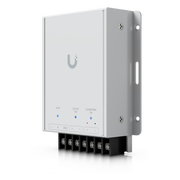 FUENTE DE ALIMENTACIÓN DE 12V CON SOPORTE PARA BATERÍA DE RESPALDO SLA OPCIONAL, COMPATIBLE CON UNIFI RETROFIT HUB