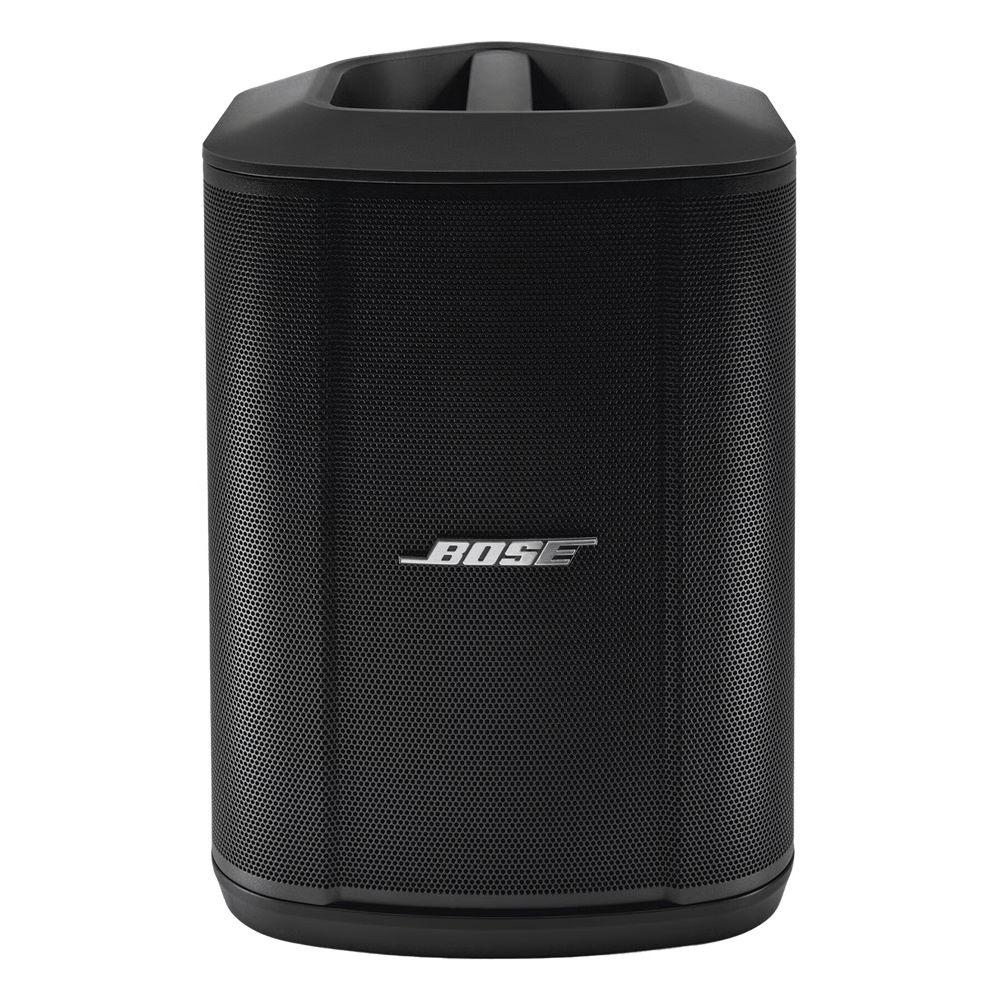 SISTEMA PORTÁTIL DE AUDIO | BLUETOOTH | MIXER INTEGRADO | 2 ENTRADAS DE MICRÓFONO | ENTRADA AUXILIAR