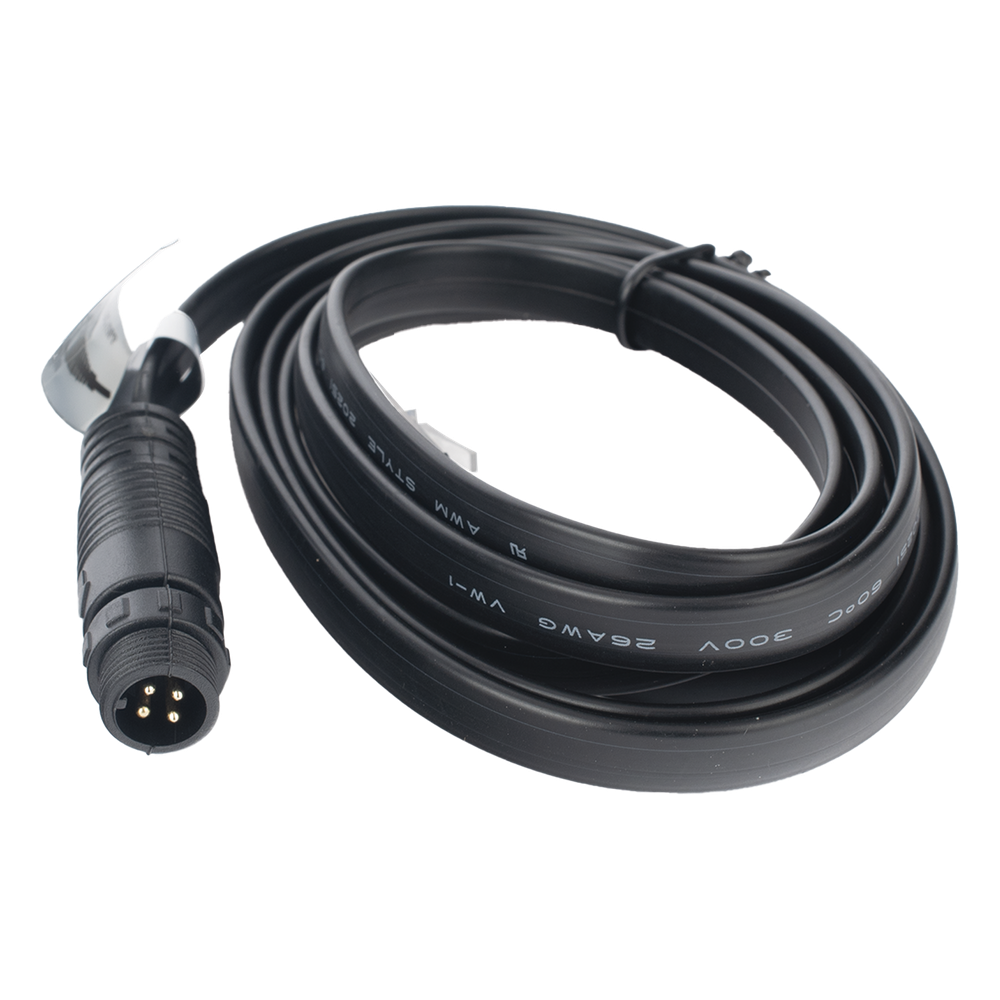 EPEVER CCRS485150U - CABLE DE COMUNICACIÓN USB A RS485 / CONTROLADORES EPSOLAR / PLUG-AND-PLAY / CONSTRUCCIÓN INDUSTRIAL