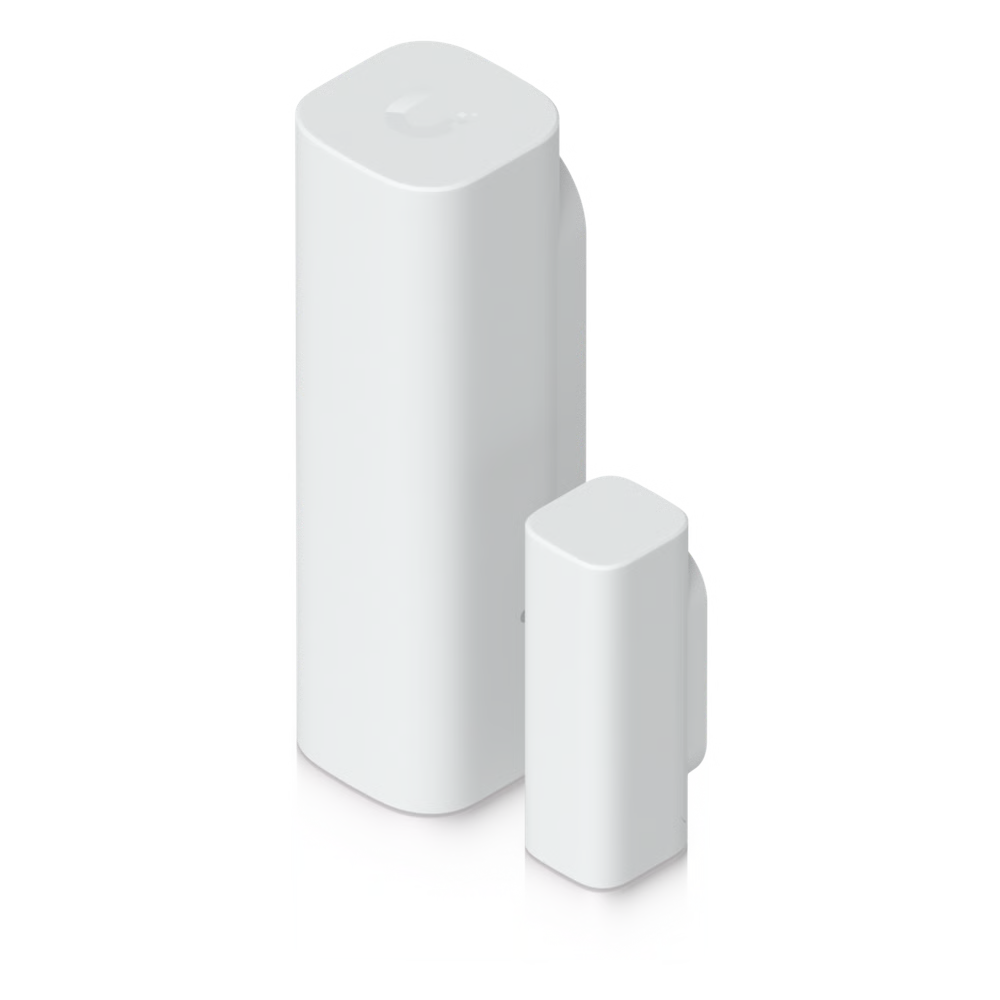 SENSOR SUPERLINK INALÁMBRICO PARA MONITOREO DE APERTURA/CIERRE EN PUERTAS Y VENTANAS, BATERÍA DE HASTA 6 AÑOS DE DURACIÓN