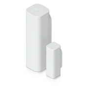 SENSOR SUPERLINK INALÁMBRICO PARA MONITOREO DE APERTURA/CIERRE EN PUERTAS Y VENTANAS, BATERÍA DE HASTA 6 AÑOS DE DURACIÓN