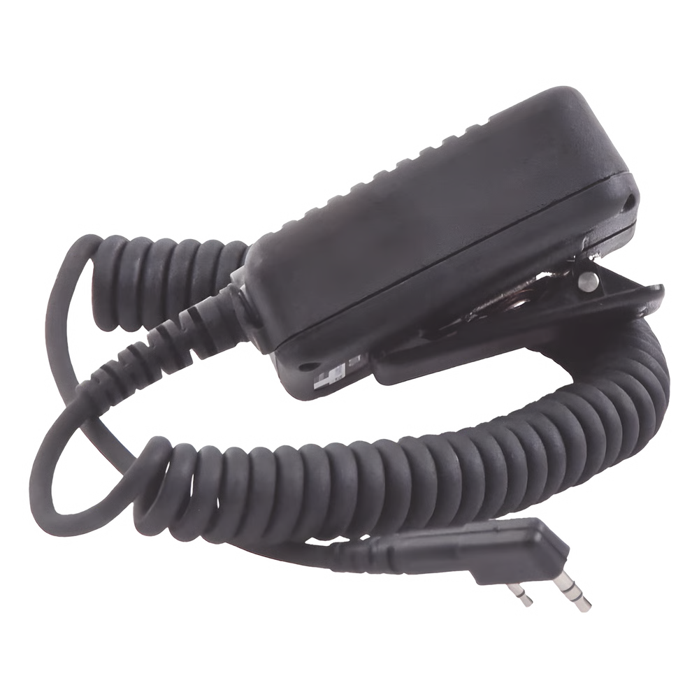 MICRÓFONO-BOCINA STORM PARA KENWOOD NX-340/320/420, TK-3230/3000/3402/3312/3360/3170