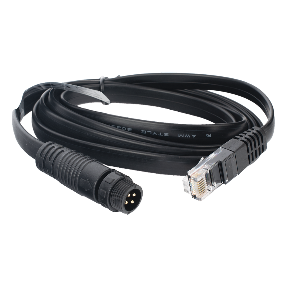 EPEVER CCRS485150U - CABLE DE COMUNICACIÓN USB A RS485 / CONTROLADORES EPSOLAR / PLUG-AND-PLAY / CONSTRUCCIÓN INDUSTRIAL