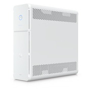 SISTEMA DE ALIMENTACIÓN ININTERRUMPIDA (UPS) DE 1 KVA ADMINISTRADO, 5 TOMAS CON RESPALDO Y 5 CON PROTECCIÓN CONTRA SOBRETENSIÓN, BATERÍA HOT-SWAPPABLE DE 108 WH, COMPATIBLE CON NUT Y APAGADO SEGURO PARA UNVR Y UNAS
