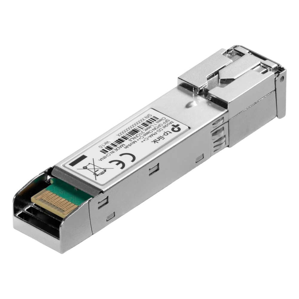 MÓDULO ÓPTICO GPON / CLASE C / MAX SPLITTING 1:128 / CONECTOR SC/PC / HASTA 20 KM.(CON MEJOR MARGEN)