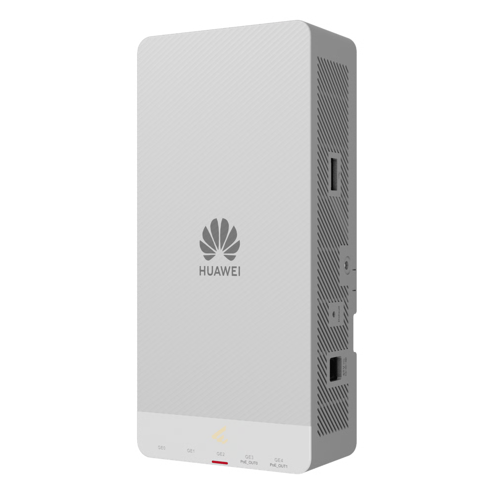 ACCESS POINT WI-FI 7 DE PARED / BE3600 DUAL-BAND 3.57 GBPS3.5 GBPS / 2X2 MU-MIMO / 4096-QAM / MLO / PUERTO UPLINK 2.5GE POE IN / 5 PUERTOS GE DOWNLINK (2 POE OUT) / ANTENAS INTELIGENTES / LIBRE DE LICENCIAMIENTO