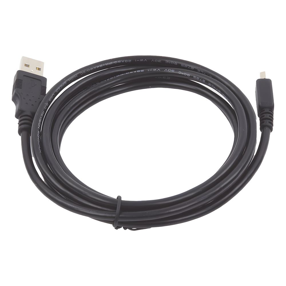 CROW CRPW16D - INTERFACE DE PROGRAMACIÓN USB / CONEXIÓN DIRECTA / PANELES SERIE RUNNER / TRANSFERENCIA DE DATOS / FIRMWA