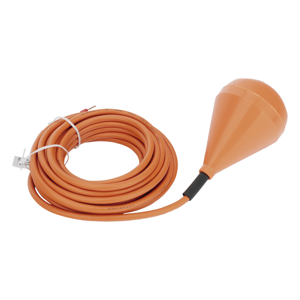 SENSOR DE NIVEL TIPO SWITCH DE 5M
