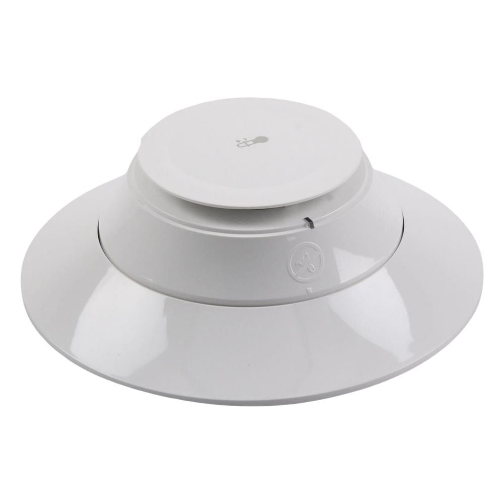 FIRE-LITE H365H-T - SENSOR TÉRMICO DIRECCIONABLE / ALTA TEMPERATURA FIJA 88°C (190°F) / COBERTURA 15.2 M (50 FT) / PROTO