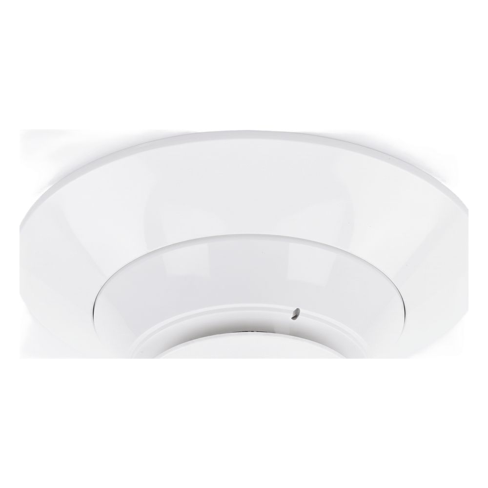 FIRE-LITE SD-365 - DETECTOR DE HUMO DIRECCIONABLE / FOTOELECTRÓNICO / LED DUAL 360° / BASE 6" (15.2 CM) / PROTOCOLO LITESPEED