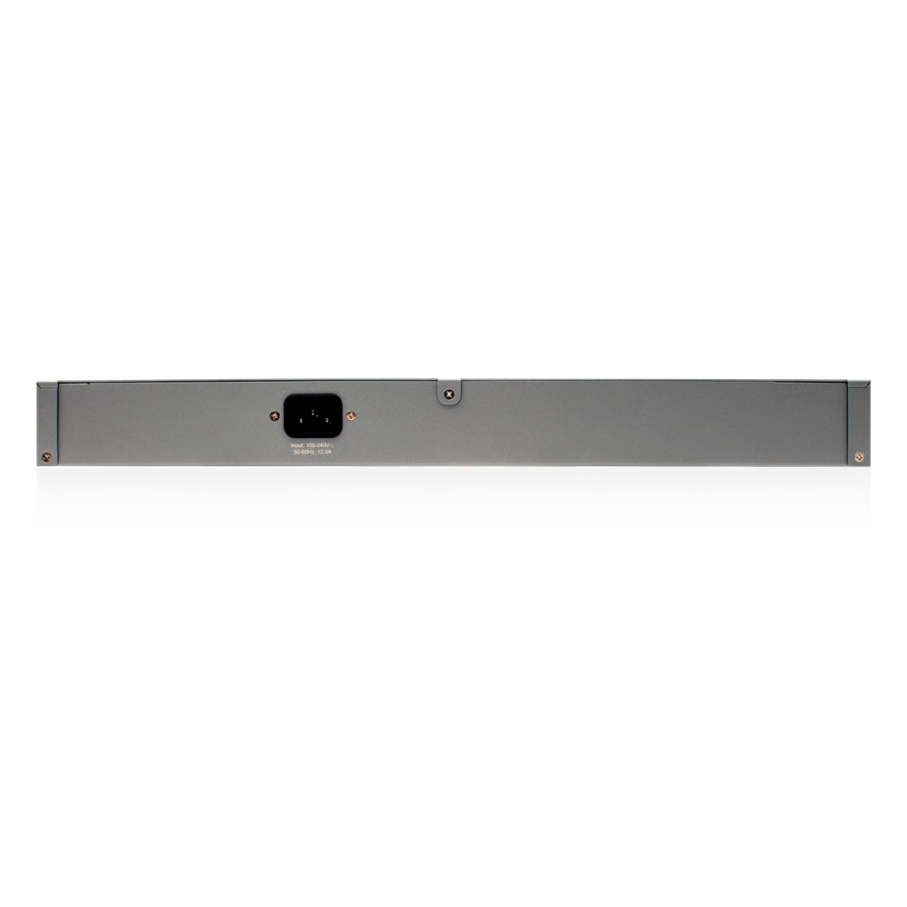 SWITCH ADMINISTRADO 48 PUERTOS POE+ / 740W POE BUDGET / 16 PUERTOS 2.5 GBPS + 32 PUERTOS 1 GBPS / 4 PUERTOS SFP+ 10 GBPS / BLUETOOTH SETUP / CLOUD MANAGEMENT / VLAN STACKING / RACKMONTABLE