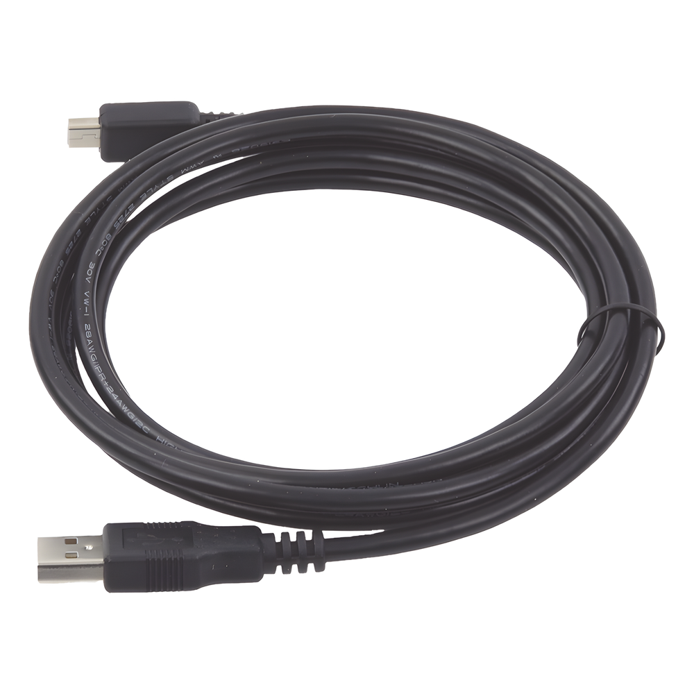 CROW CRPW16D - INTERFACE DE PROGRAMACIÓN USB / CONEXIÓN DIRECTA / PANELES SERIE RUNNER / TRANSFERENCIA DE DATOS / FIRMWA