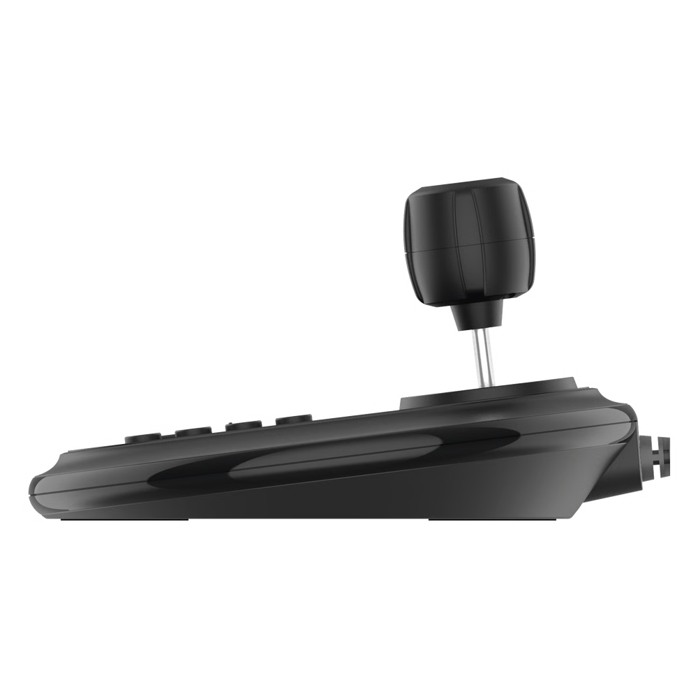 CONTROLADOR USB PARA PTZ'S. COMPATIBLE CON SOFTWARE WISENET WAVE, WISENET VIEWER