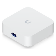 UNIFI CLOUD GATEWAY EXPRESS UX7 CON WIFI 7 TRI-BANDA / ADMINISTRA TODAS LAS APLICACIONES UNIFI