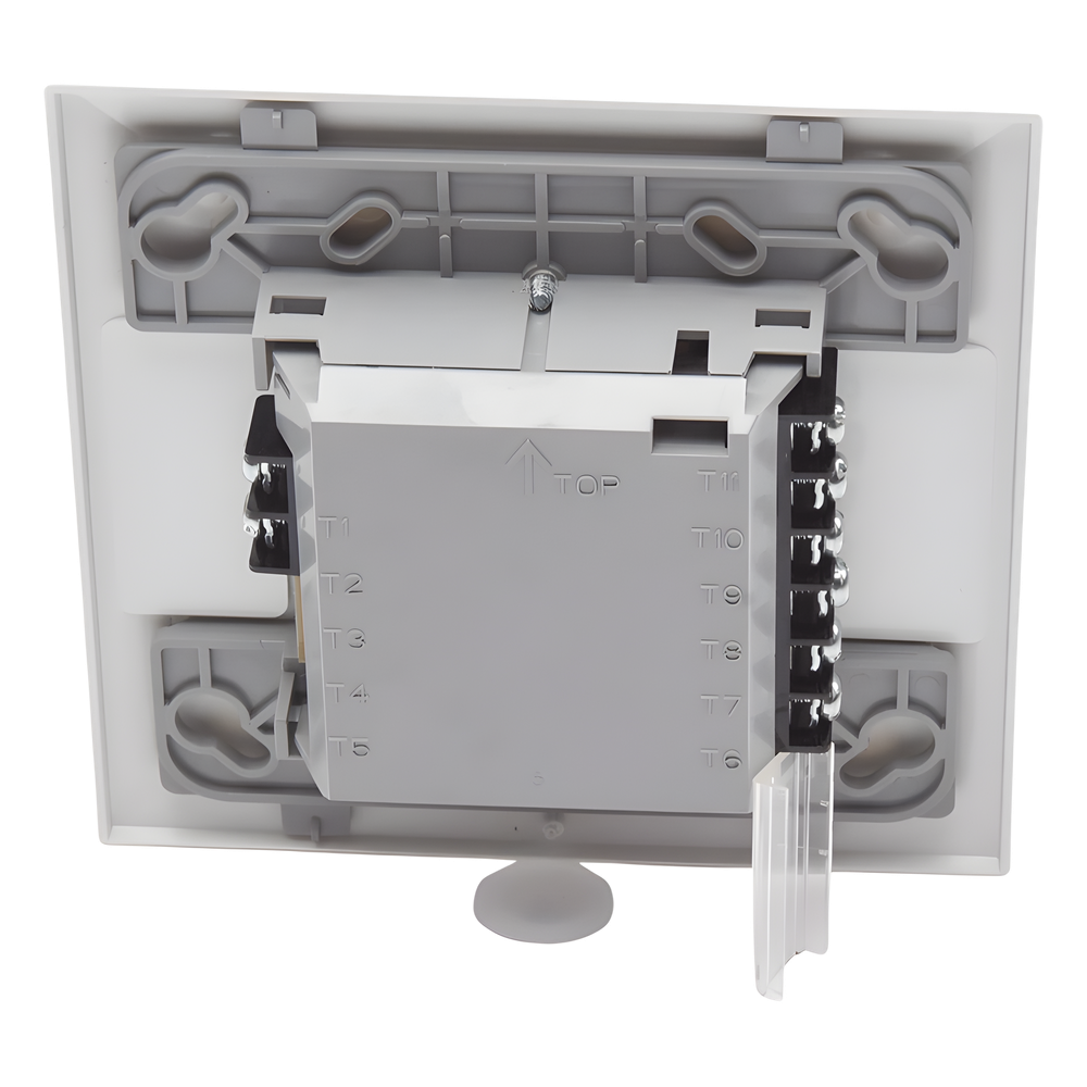 FIRE-LITE MMF-302 - MÓDULO DE INTERFAZ DIRECCIONABLE / MONITOREO DETECTORES DE HUMO 2 HILOS / CIRCUITO IDC CLASE A/B / A