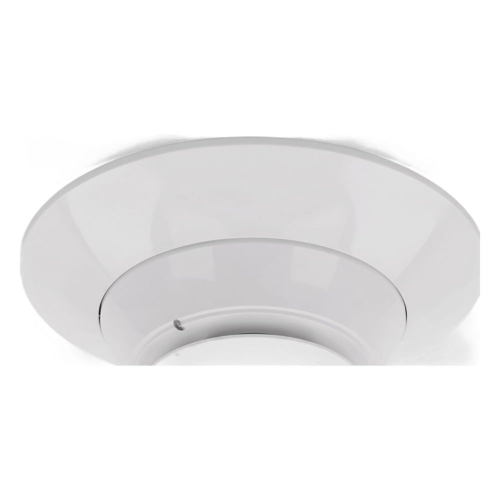 FIRE-LITE SD-365 - DETECTOR DE HUMO DIRECCIONABLE / FOTOELECTRÓNICO / LED DUAL 360° / BASE 6" (15.2 CM) / PROTOCOLO LITESPEED