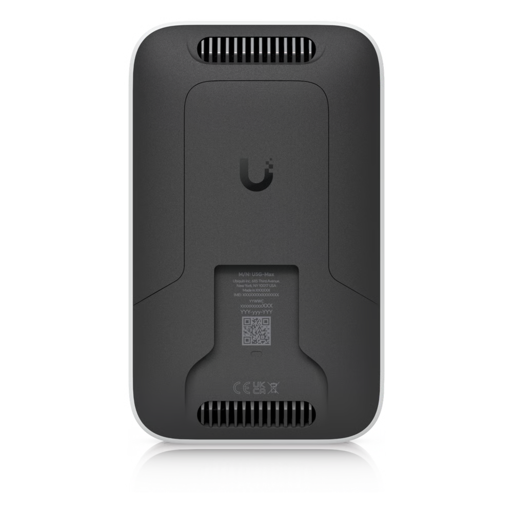 UNIFI MÓDEM 5G DE ALTO RENDIMIENTO HASTA 3.4 GBPS PARA IMPLEMENTACIONES UNIFI, ADOPCIÓN INSTANTÁNEA POR PUERTO POE, CONFIGURACIÓN AUTOMÁTICA, DOBLE SIM/ESIM Y FAILOVER INTELIGENTE