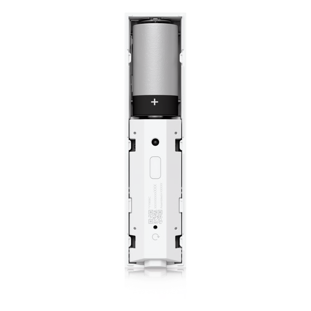 SENSOR DE MOVIMIENTO SUPERLINK INALÁMBRICO PARA INSTALACIÓN VERSÁTIL, BATERÍA DE HASTA 6 AÑOS DE DURACIÓN