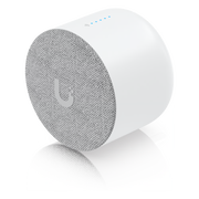 UNIFI PROTECT WIFI SMART CHIME PLUG-IN PARA TIMBRE INTELIGENTE, SONIDO DE ALTAVOZ HASTA 80DB, CONEXIÓN INALÁMBRICA AUTO-LINK, INSTALACIÓN DIRECTA A TOMA AC