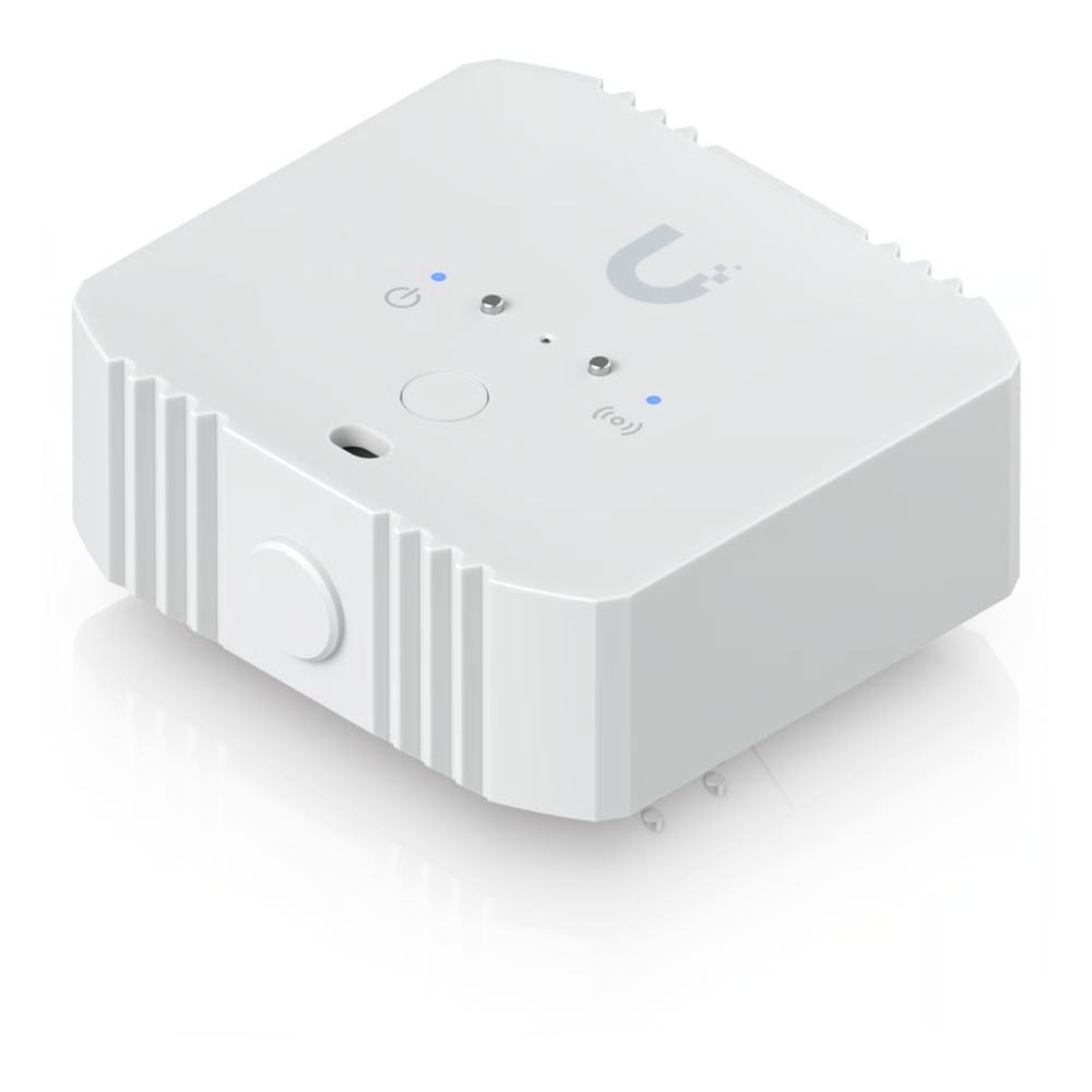SENSOR SUPERLINK INALÁMBRICO CON BATERÍA PARA DETECCIÓN DE FUGAS DE AGUA, TEMPERATURA, HUMEDAD Y LUZ AMBIENTAL