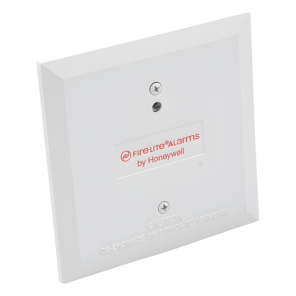 FIRE-LITE MMF-302 - MÓDULO DE INTERFAZ DIRECCIONABLE / MONITOREO DETECTORES DE HUMO 2 HILOS / CIRCUITO IDC CLASE A/B / A