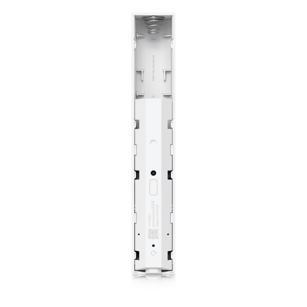 SENSOR SUPERLINK INALÁMBRICO CON BATERÍA PARA DETECCIÓN DE ROTURA DE CRISTAL Y MOVIMIENTO