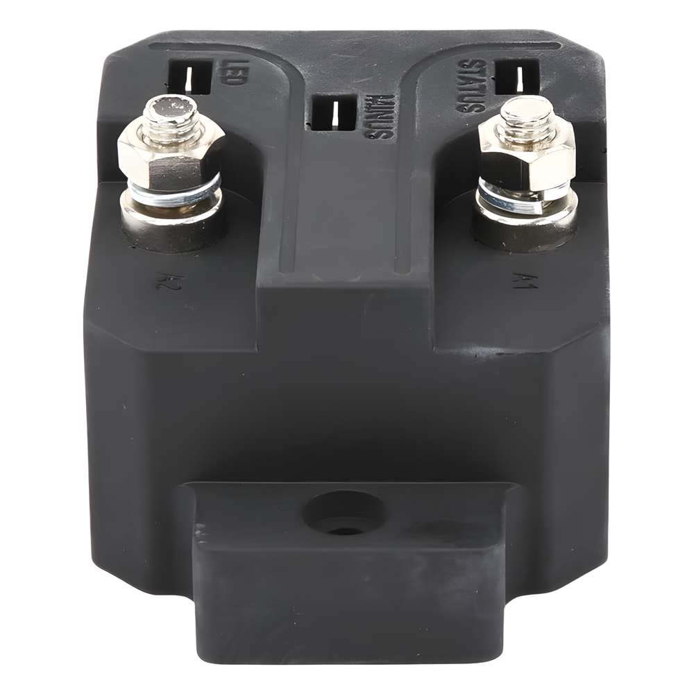 FIRE-LITE W-H355 - DETECTOR DE CALOR INALÁMBRICO DIRECCIONABLE / TEMPERATURA FIJA 135 °F (57 °C) / RED MALLADA CLASE A 9