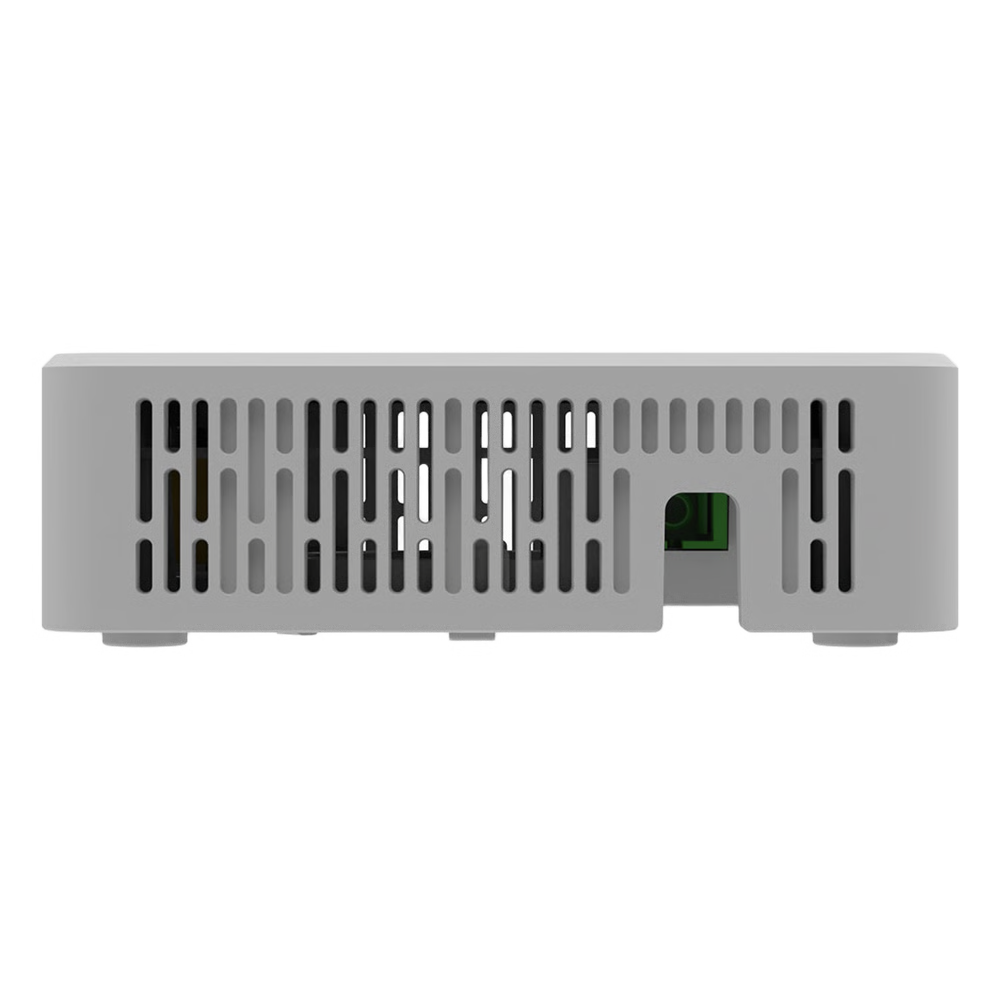 ONU BRIDGE DUAL GPON/EPON CON 1 PUERTO SC/APC + 1 PUERTO LAN GIGABIT + 1 PUERTO CATV