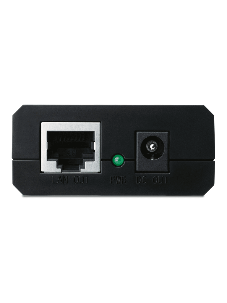 TP-LINK - TL-POE10R - SPLITTER POE-Inyectores PoE-TP-LINK-Bsai Seguridad & Controles