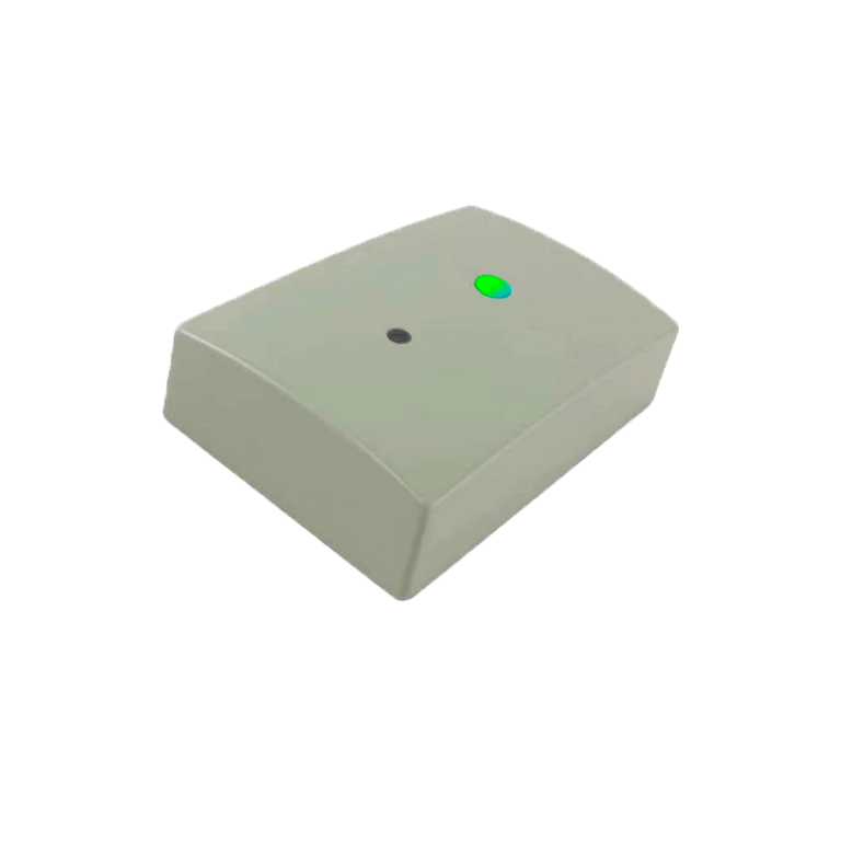 DAHUA DHI-ARD421 DETECTOR DE VIBRACIONES DAHUA/ NIVEL DE SENSIBILIDAD CONFIGURABLE/ ALARMA DE TEMPERATURA/ LUZ LED EN 2 COLORES/ DETECTA VIBRACIONES POR IMPACTOS, TALADROS ELÉCTRICOS, ATORNILLADORES DE IMPACTO, CORTES CON GAS Y EXPLOSIONES. #MA-Sensores de Alarma-DAHUA-Bsai Seguridad & Controles