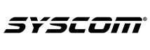 Logo SYSCOM