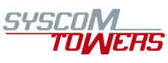Logo SYSCOM TOWERS