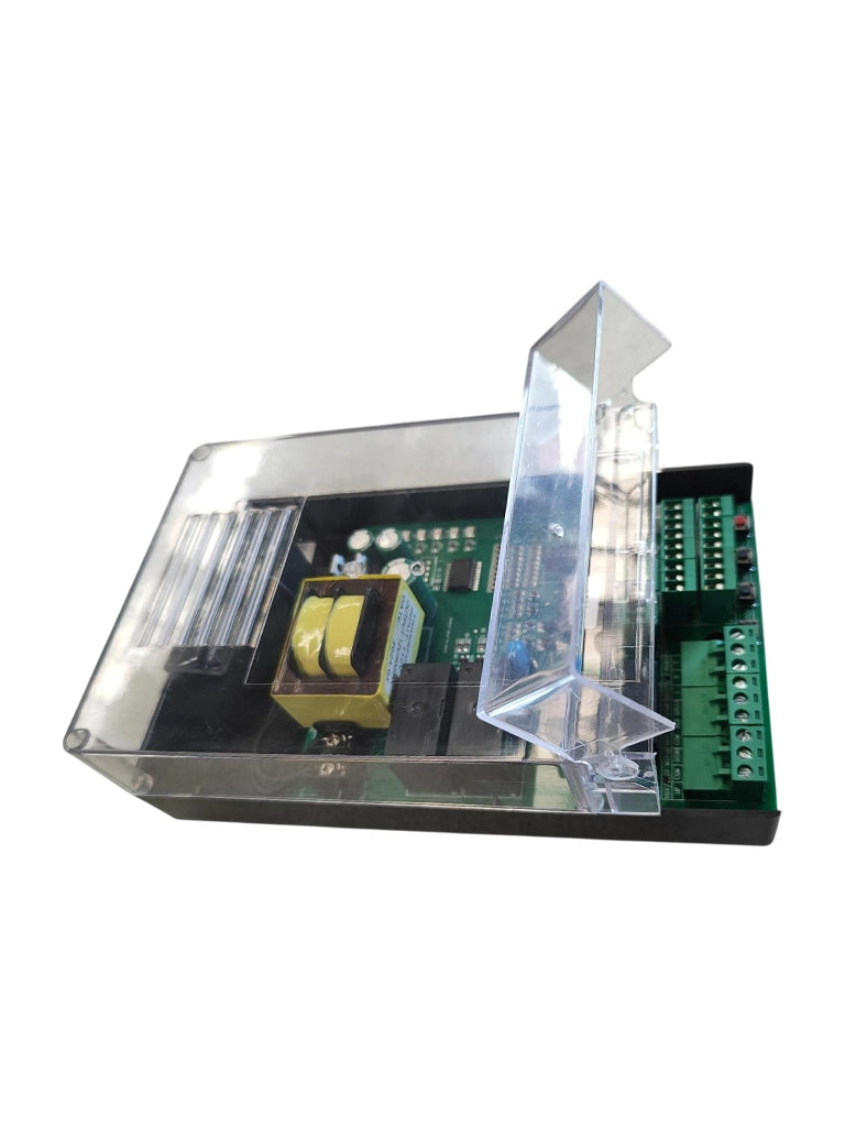 ZKTECO - REFACCION - CMP200 MAINBOARD - TARJETA PRINCIPAL DE BARRERA VEHICULAR CMP200 / 110 V-Refacciones - Control Acceso Vehícular-ZKTECO-Bsai Seguridad & Controles