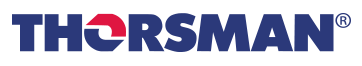 Logo THORSMAN