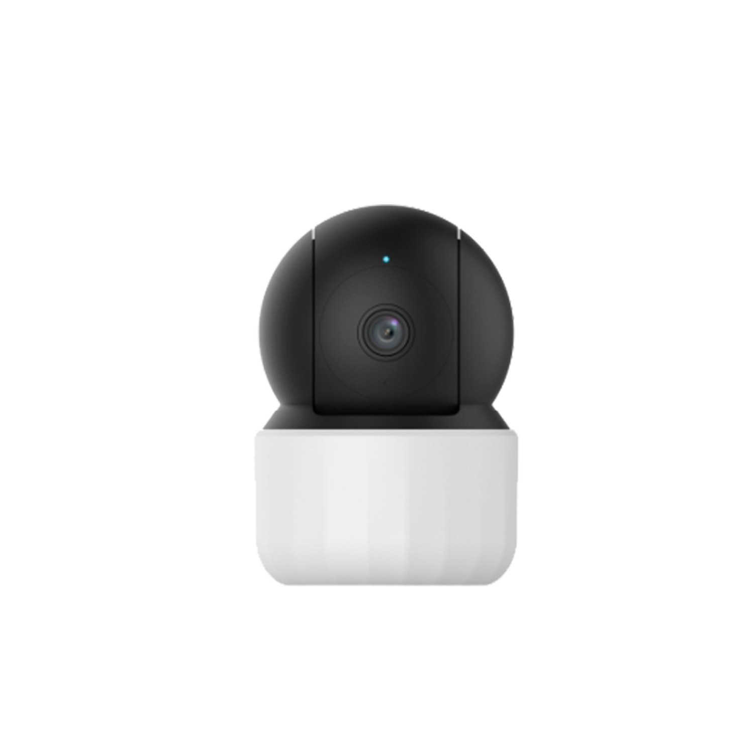 CAMARA IP MINI PT WIFI UNIARCH UHO-S3E-M3 / 3MP / LENTE 4MM / DWDR / IR10M / MICROSD256GB / MICROFONO+ALTAVOZ-INTEGRADO / HUMAN-BODY-DETECTION / PANEO+TILDEO / U-CODE / USB-C / INTERIOR / SERIE PANDA-Cámaras IP-UNIARCH BY UNV-Bsai Seguridad & Controles