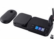 SISTEMA DE AURICULAR BLUETOOTH MONO BH71 PRO CON CONECTIVIDAD USB C/A Y ESTUCHE DE CARGA PROFESIONAL INTEGRADO