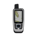 GPS PORTÁTIL GPSMAP 86S CON MAPA BASE PRECARGADO, INCLUYE BATERÍA INTERNA RECARGABLE.-Soluciones Marinas-GARMIN-10-02235-00-Bsai Seguridad & Controles
