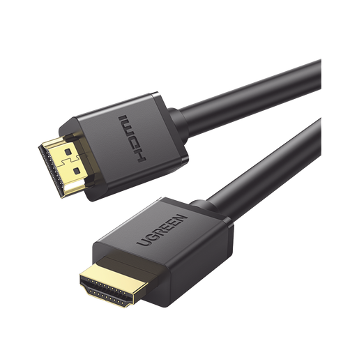 CABLE HDMI DE 1 METRO MACHO A MACHO-Cables y Conectores-UGREEN-10106-Bsai Seguridad & Controles