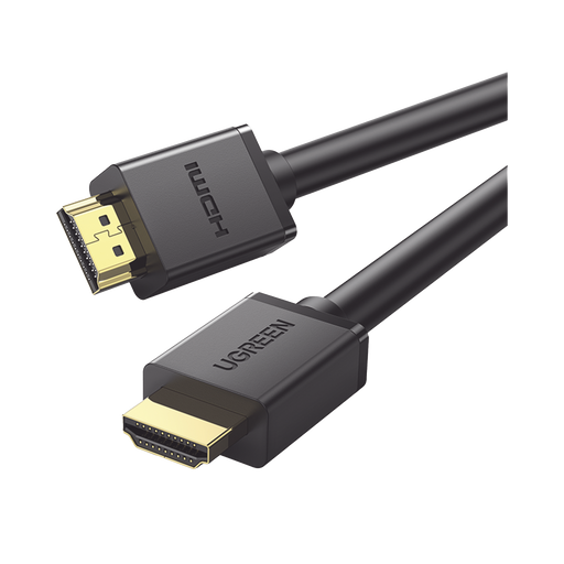 CABLE HDMI DE 2 METROS MACHO A MACHO-Cables y Conectores-UGREEN-10107-Bsai Seguridad & Controles