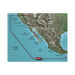 MAPA HXUS021R CALIFORNIA - MÉXICO.-Soluciones Marinas-GARMIN-10-C0722-20-Bsai Seguridad & Controles